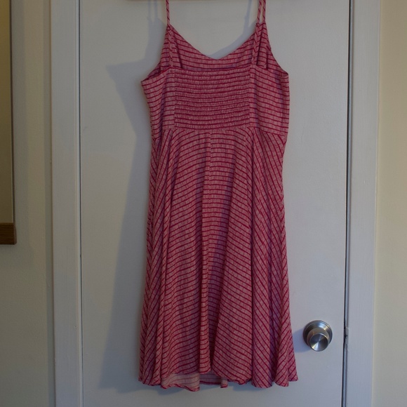 Pink Sundress - Picture 2 of 4